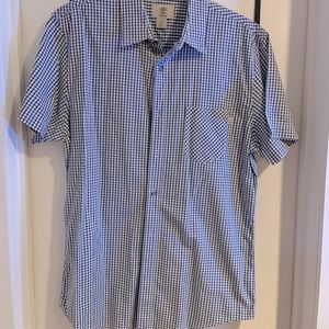 Button Up Dress Shirt